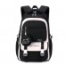 Tas ransel sekolah model korea